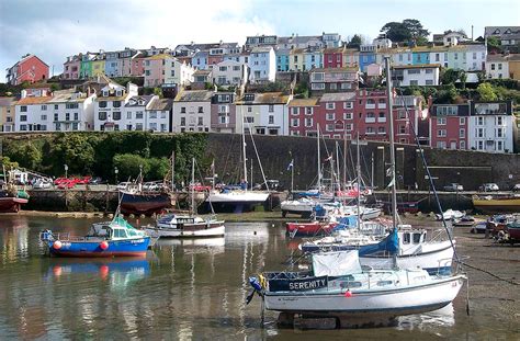 brixham marina webcam|Brixham